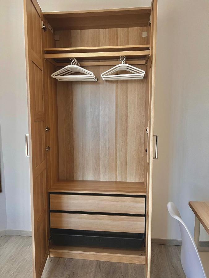 Zara Home - Free Parking Napoli Eksteriør bilde