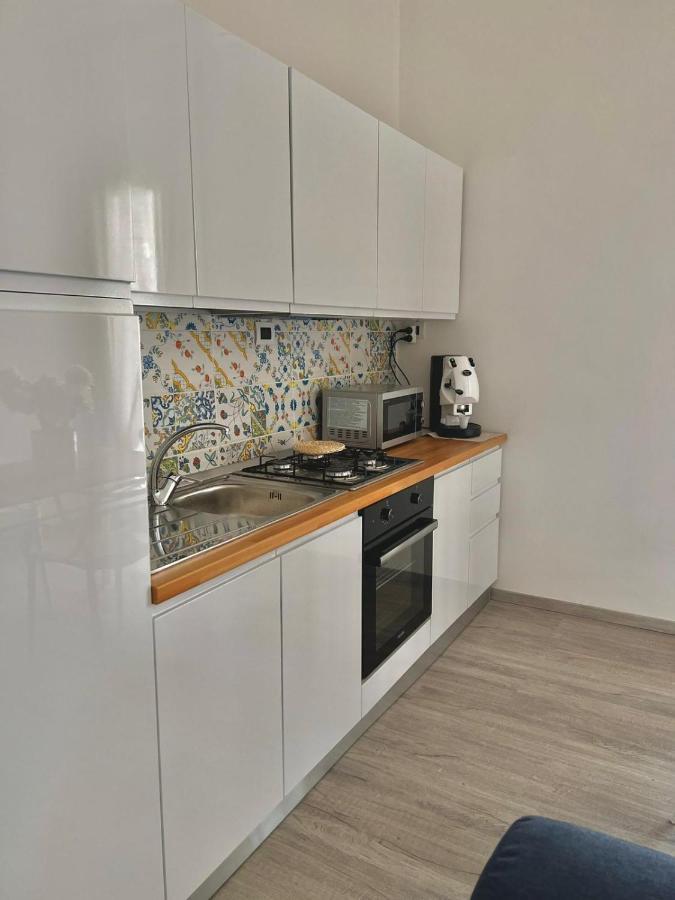 Zara Home - Free Parking Napoli Eksteriør bilde