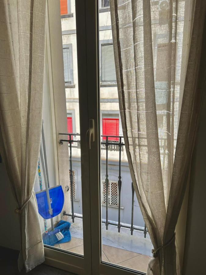 Zara Home - Free Parking Napoli Eksteriør bilde