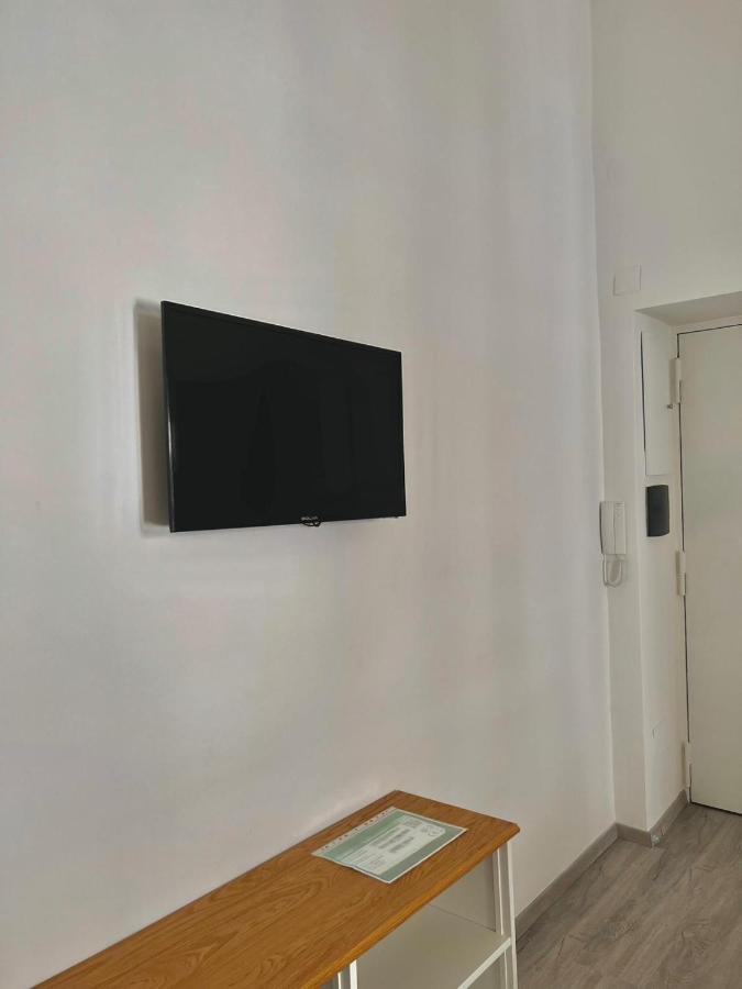 Zara Home - Free Parking Napoli Eksteriør bilde