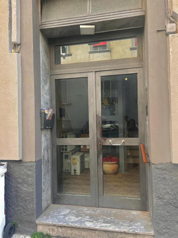 Zara Home - Free Parking Napoli Eksteriør bilde