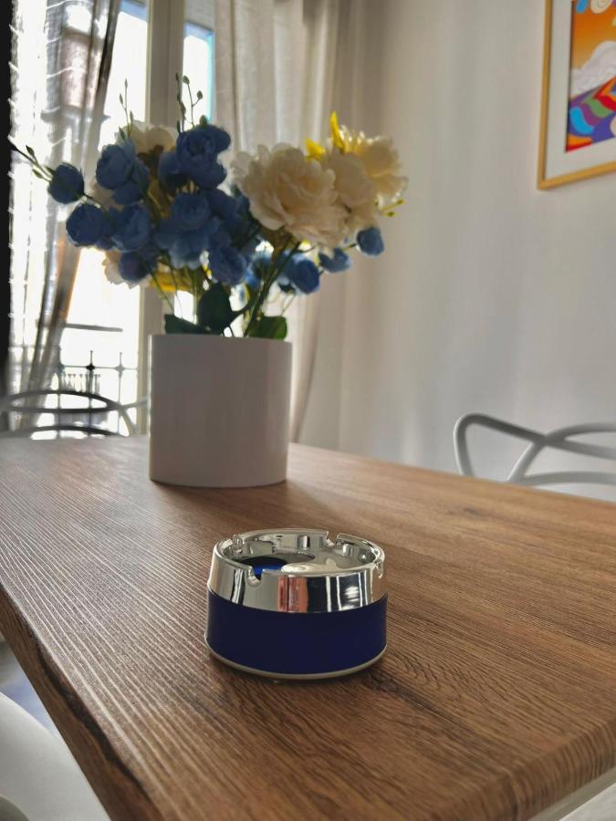 Zara Home - Free Parking Napoli Eksteriør bilde
