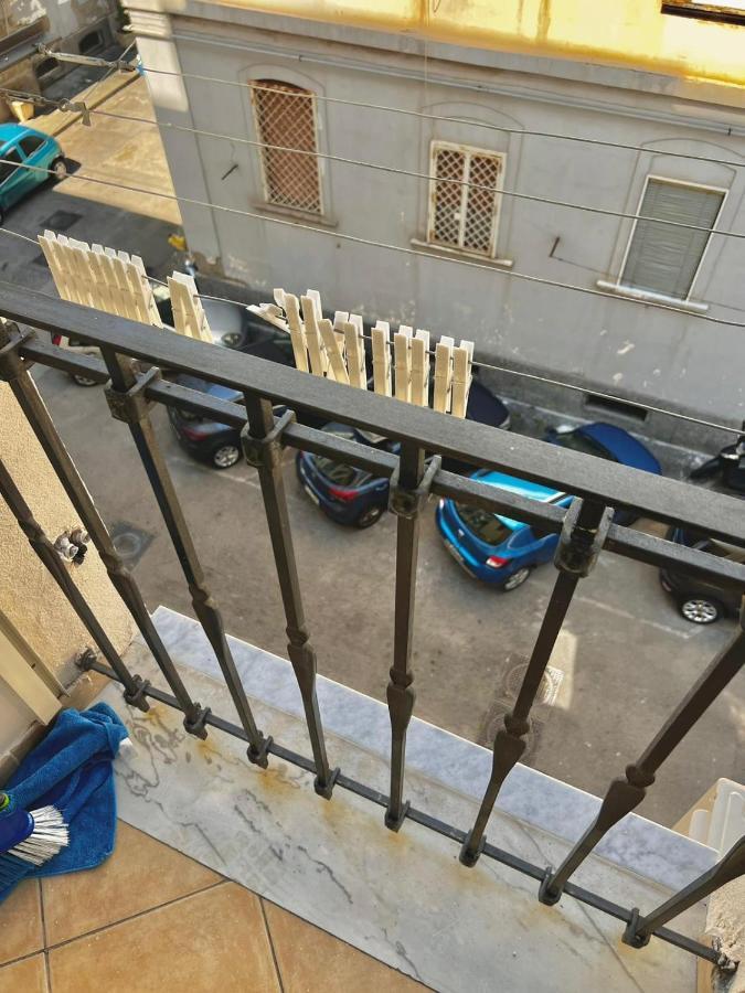 Zara Home - Free Parking Napoli Eksteriør bilde