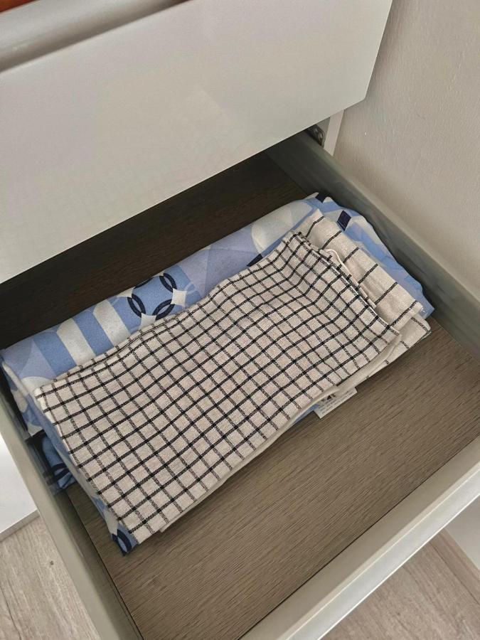 Zara Home - Free Parking Napoli Eksteriør bilde